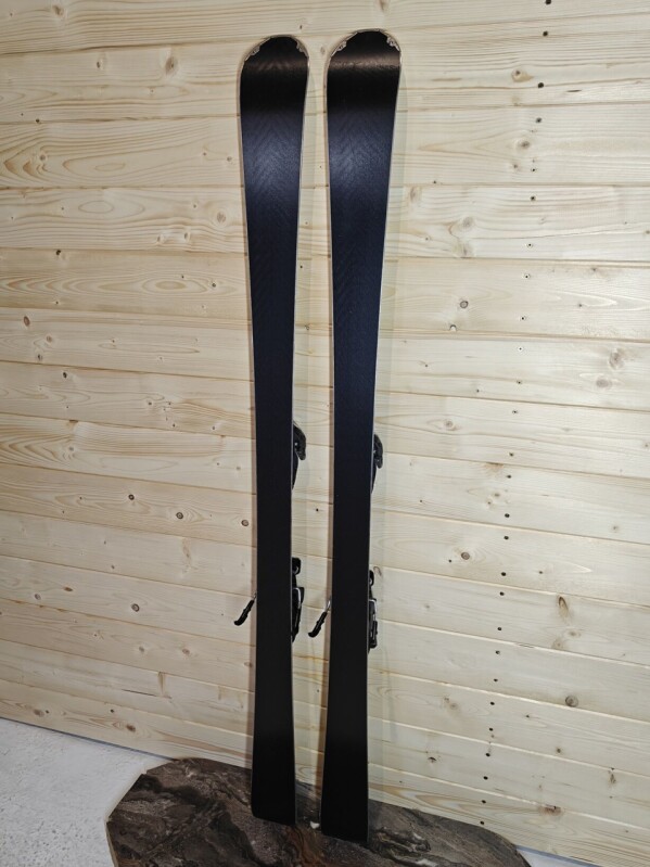 LYŽE VOLKL FLAIR ALLESIA 151CM